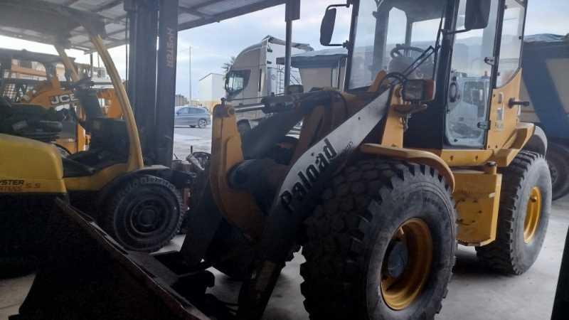 OmecoHub - PALAZZANI PL55.2S